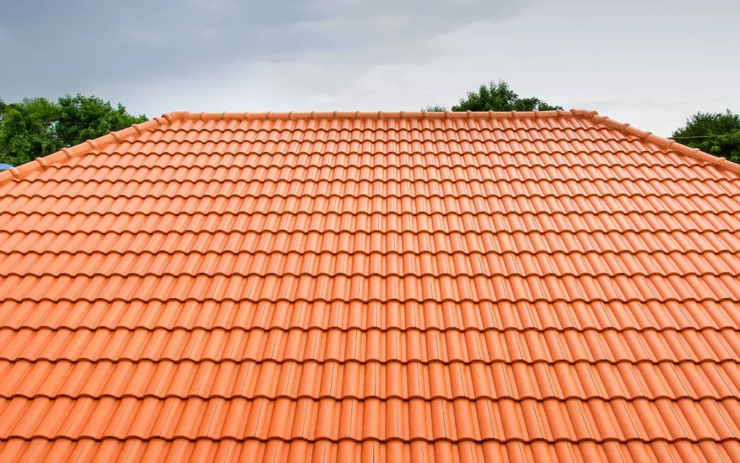 Analyzing the Benefits of Concrete Roofs