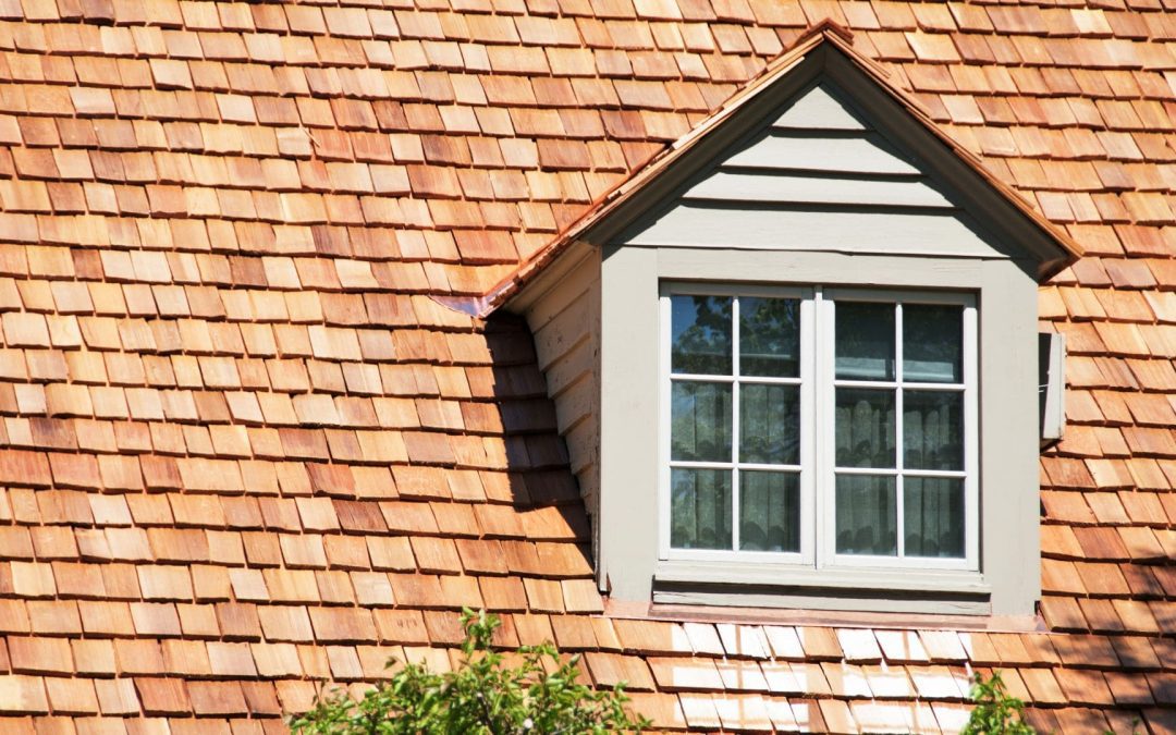Comparing Cedar Shake to Other Roofing Materials: A Cost-Benefit Analysis