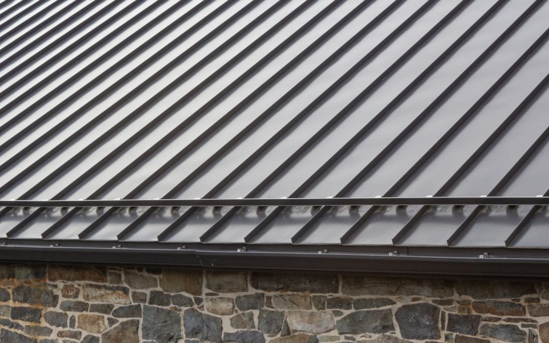 A Comparison of Various Standing Seam Metal Roofing Profiles and Their Suitability for Different Architectural Styles, Along With Tips for Selecting the Right Option for Residential or Commercial Projects