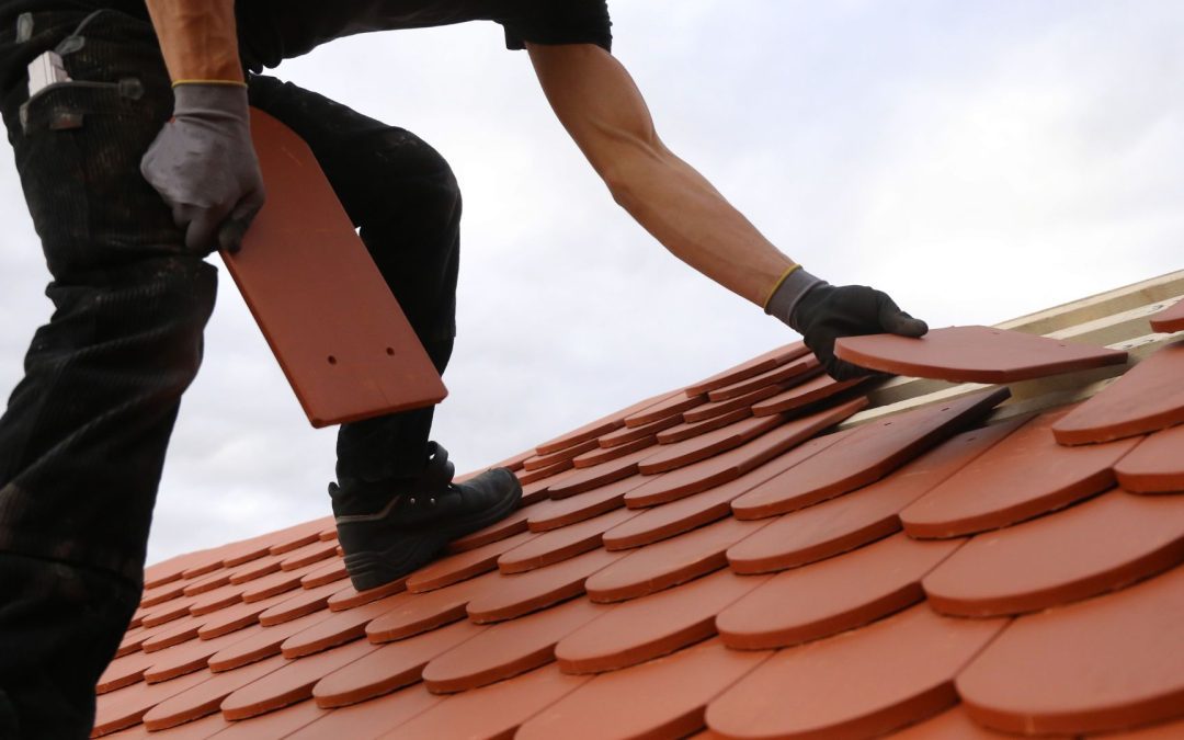 Analyzing the Benefits of Tile Roofing: Durability, Aesthetics, and Energy Efficiency