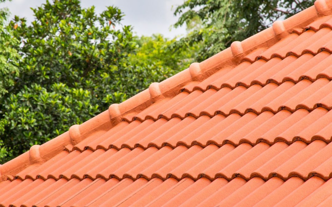 Analyzing the Benefits of Concrete Roofs