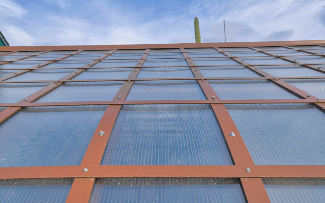 An In-Depth Analysis of the Benefits of Fiberglass Roofing