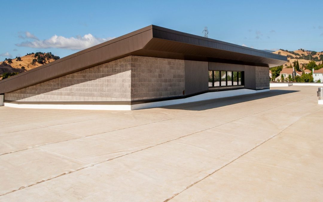 An In-Depth Analysis of the Advantages of Membrane Roofing Systems