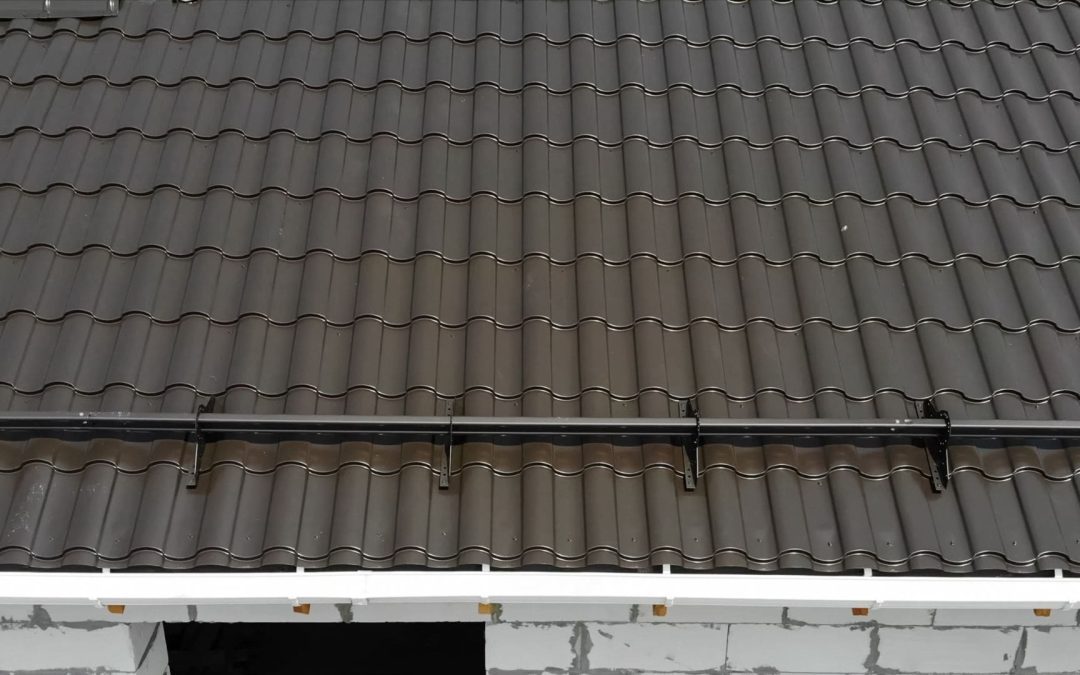 Aesthetic Versatility of Steel Roofing: Enhancing Curb Appeal for Residential Properties