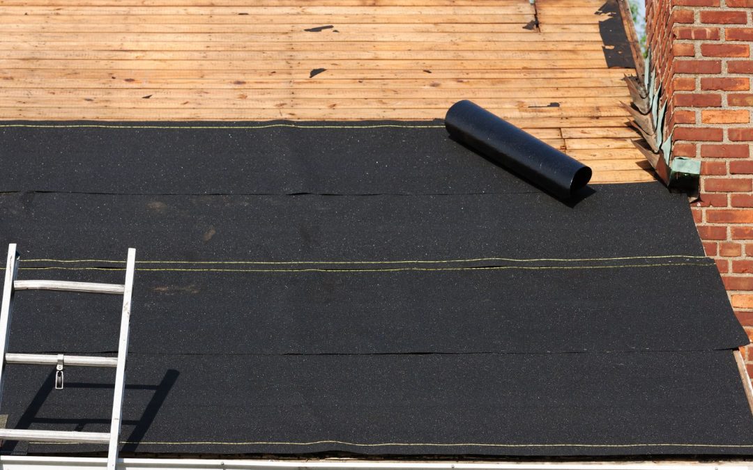 Comparing Rolled Roofing to Other Roofing Materials: Which Is Right for Your Home?