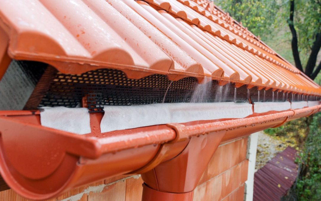 Innovative Gutter and Downspout Solutions for Enhanced Rainwater Management